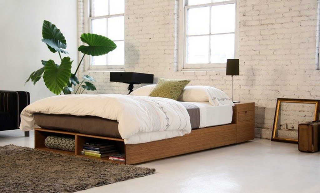 Dormitorios de estilo minimalista :: Imágenes y fotos