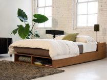Dormitorios de estilo minimalista