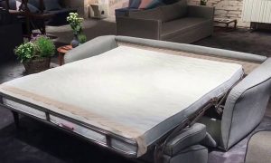 Los 3 mejores fabricantes de sofás cama de apertura italiana